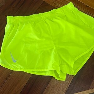 Nike DRI-FIT shorts